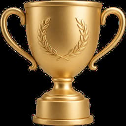 Gold trophy for Runner AI's #4 Product of the Day ranking on Product Hunt