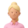 Portrait of the Runner AI customer support agent