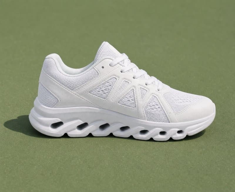 Performance sneakers