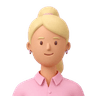 Portrait of the Runner AI customer support agent