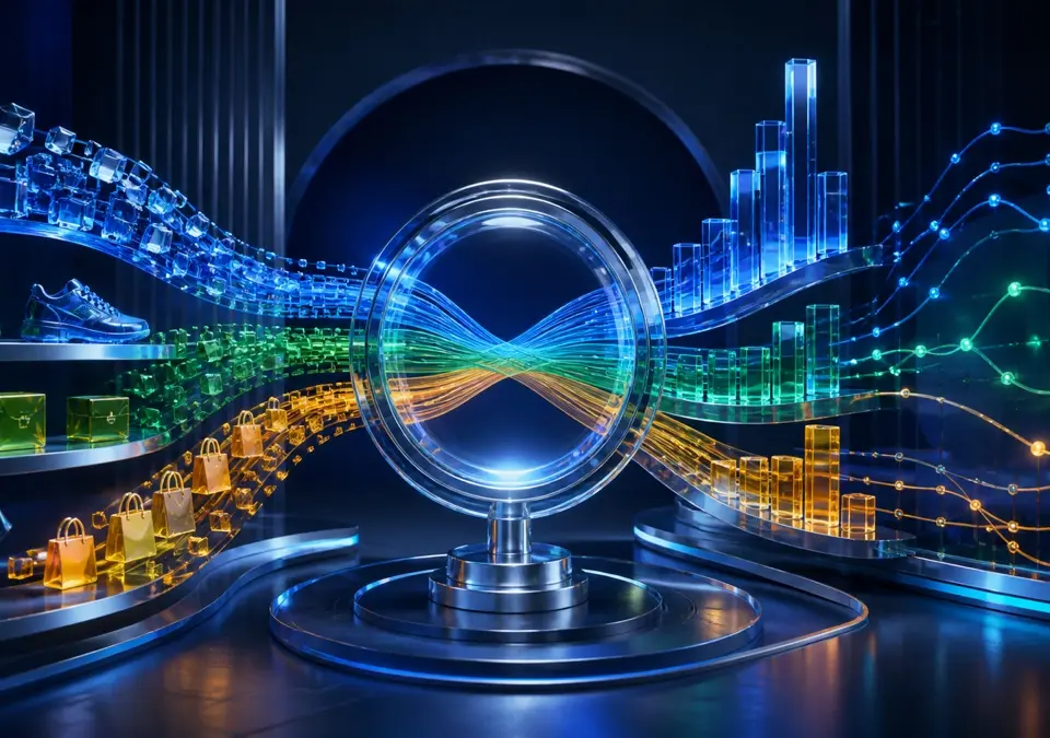 Review AI ecommerce analytics before storefront changes