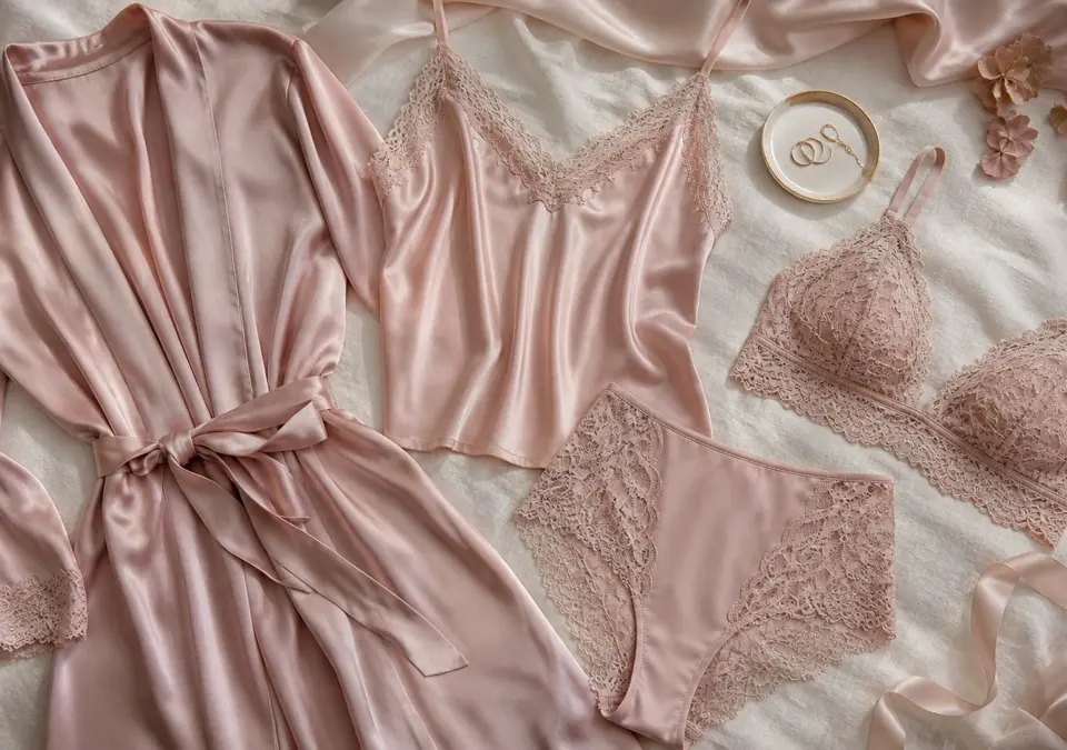 Lingerie Store Builder — Launch a High-Converting Online Lingerie Store with AI