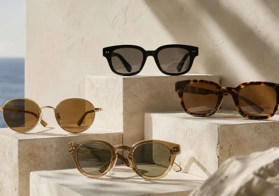 Sunglasses Store Builder — Launch a High-Converting Online Sunglasses Store with AI