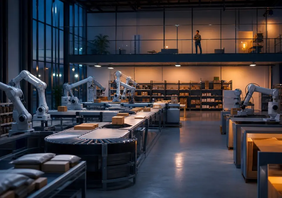 Automated Ecommerce Solutions for Modern Retailers