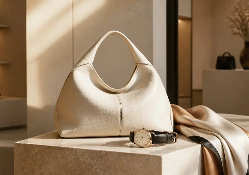 Luxury Goods Store Builder — Launch a High-Converting Online Luxury Goods Store with AI