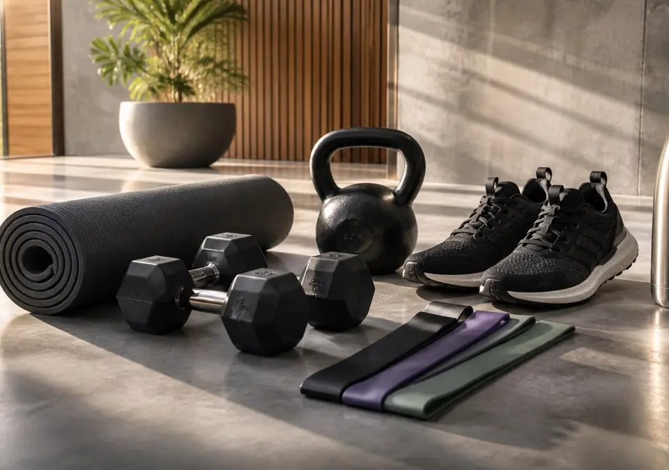 Fitness Store Builder — Launch a High-Converting Online Fitness Store with AI