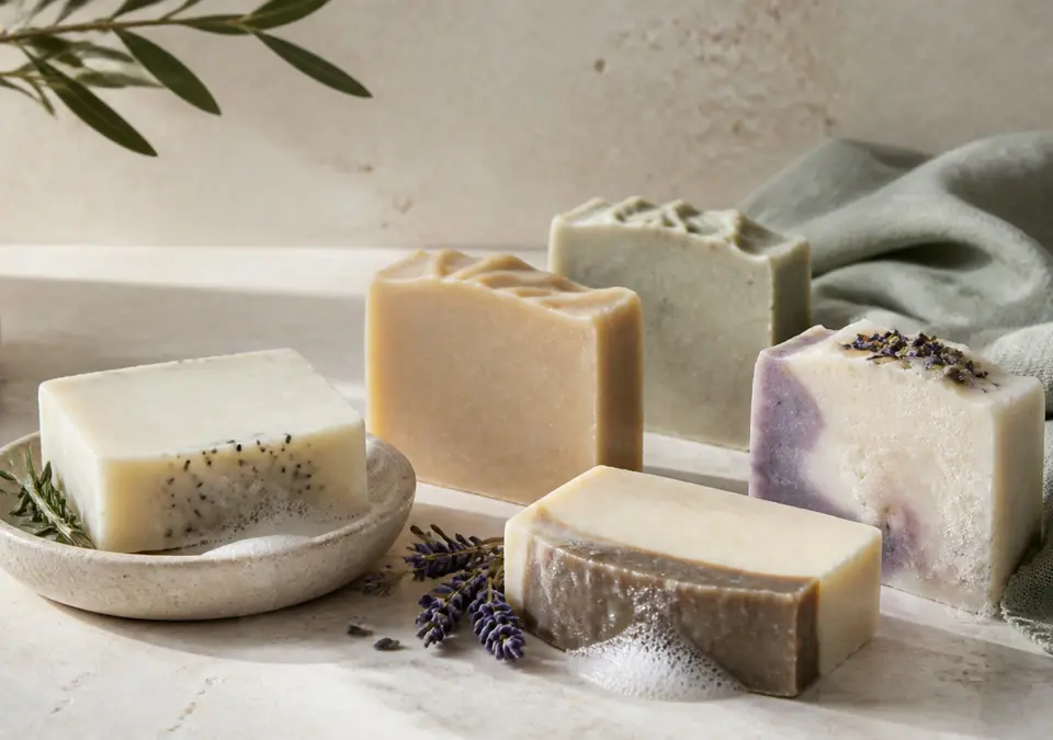 The Easiest Way to Build Your Online Soap Store