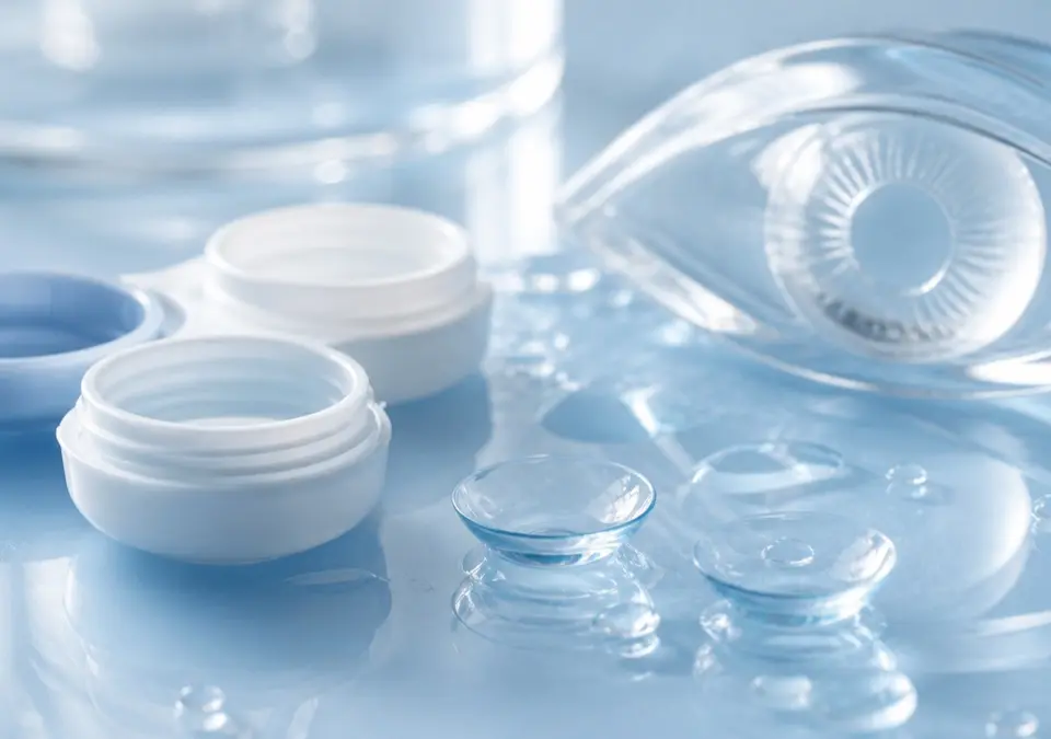 The Easiest Way to Build Your Contact Lenses Ecommerce Store