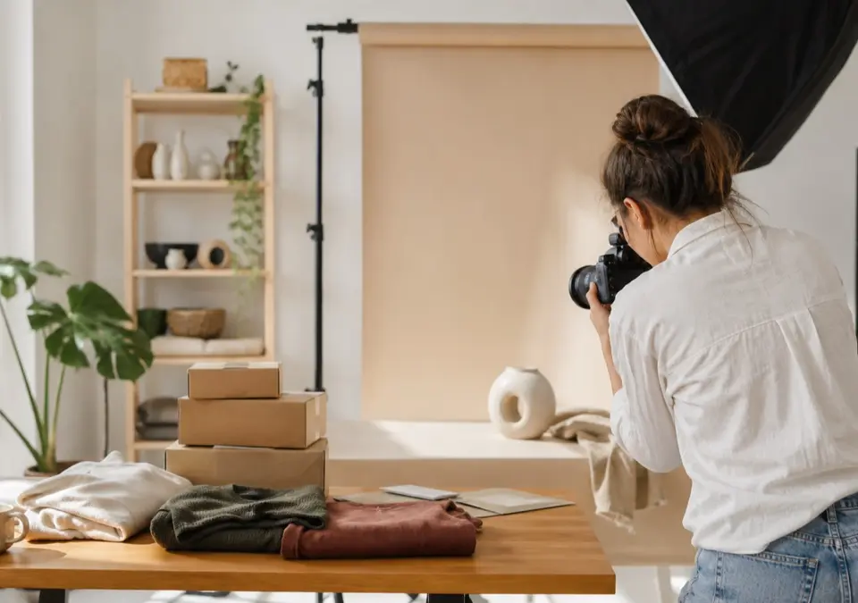 Ecommerce Builder for Influencers: Turn Your Following Into Orders