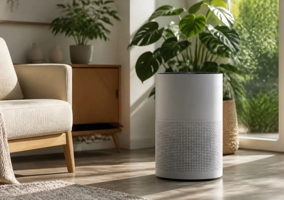 Air Purifiers Store Builder: Sell Clean Air Online Without the Tech Headaches