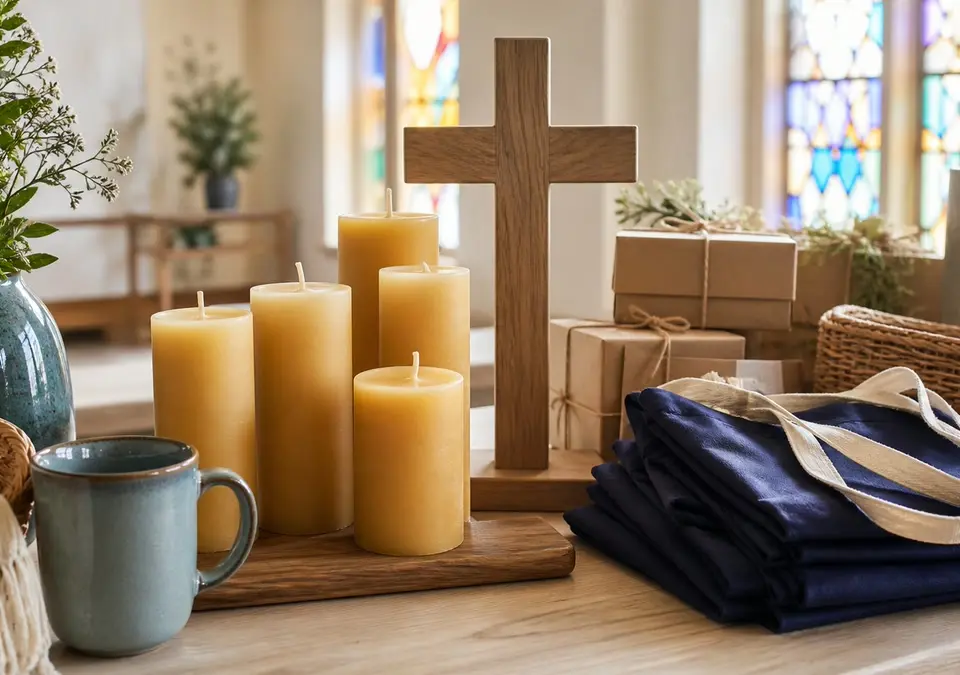 Online Store Builder for Churches: Merch and Donations Without a Volunteer Webmaster