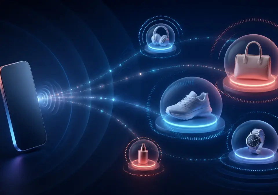 AI Ecommerce Push Notifications That Send the Right Alert at the Right Moment