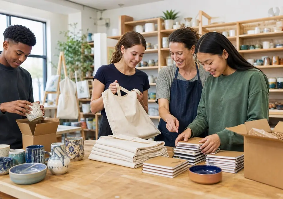 Ecommerce Builder for Schools: Merch, Fees, and Fundraisers in One Store