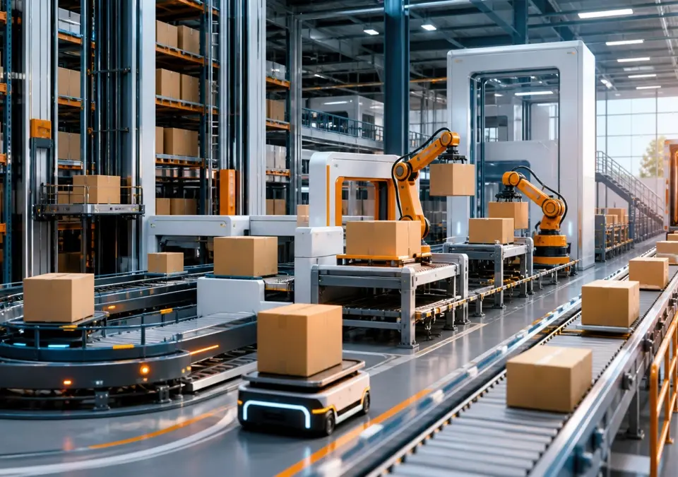 Planifier l’automatisation par IA de l’exécution des commandes e-commerce avec vérification