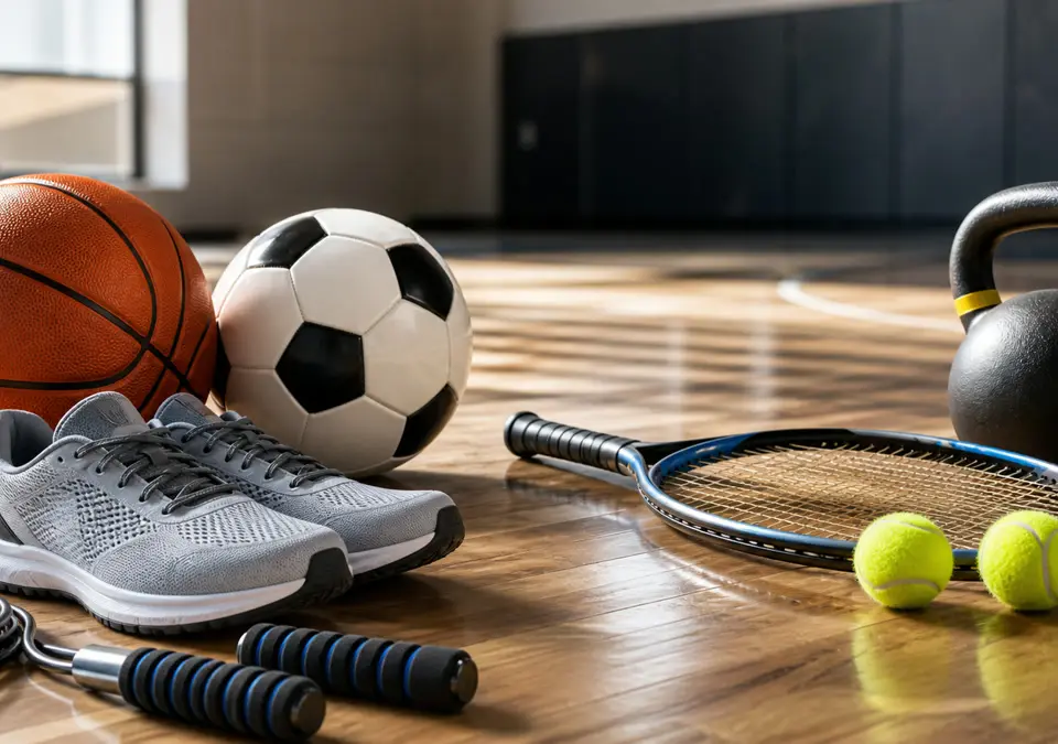 Sporting Goods Store Builder — Launch a High-Converting Online Sporting Goods Store with AI