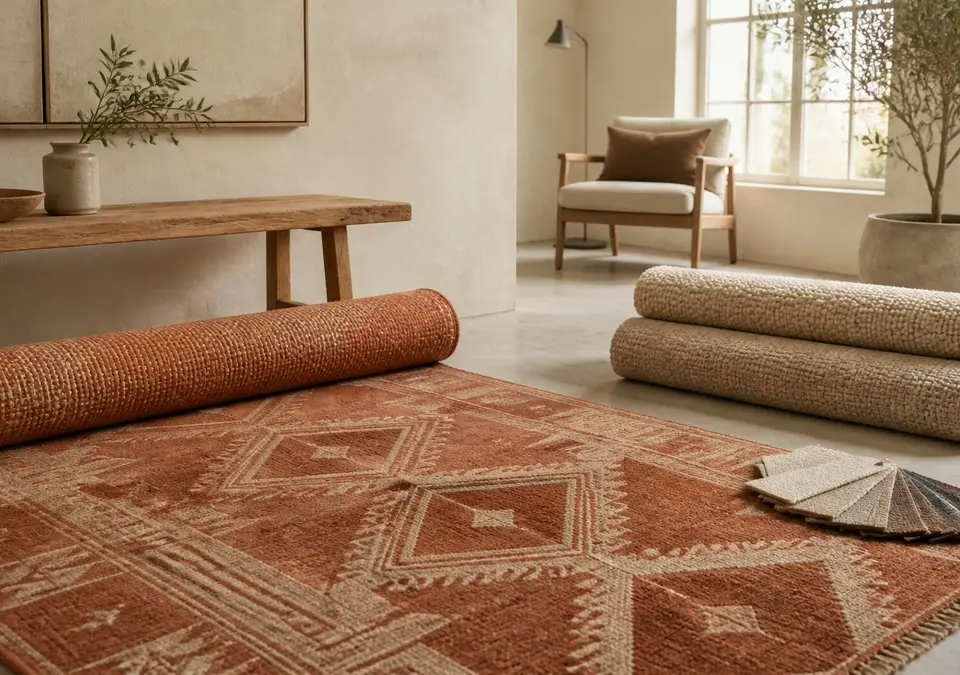Rugs Ecommerce Store Builder: Sell Rugs Online Without Writing a Line of Code