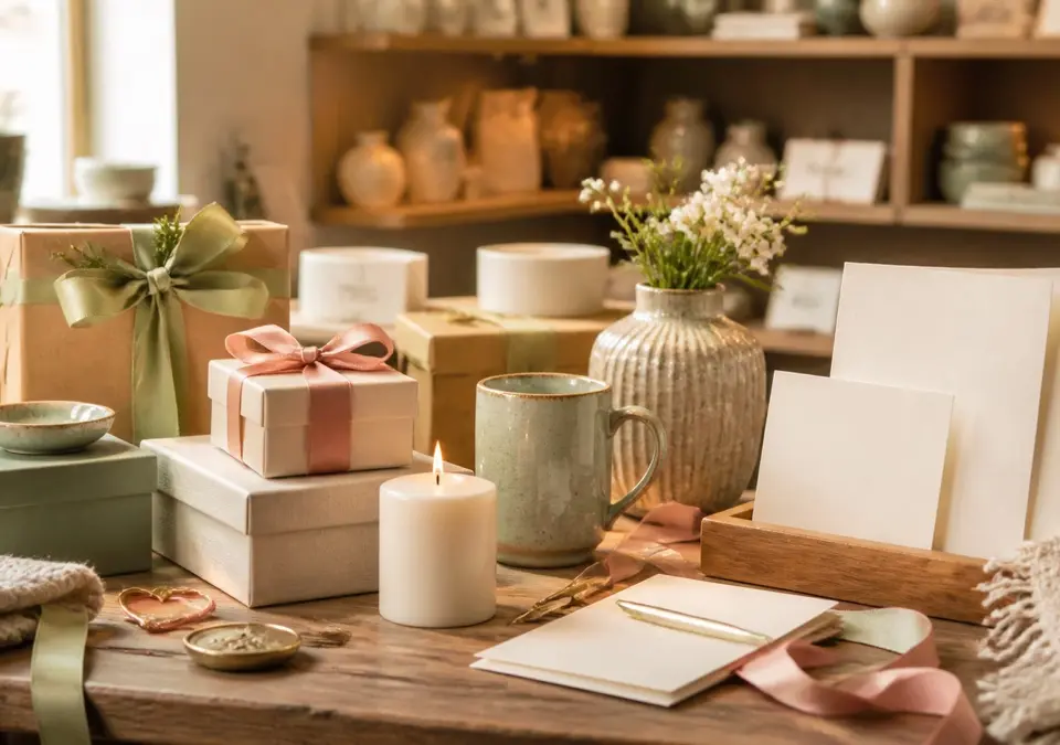 Gift Shop Ecommerce Store Builder — Launch a High-Converting Online Gift Shop Ecommerce Store with AI