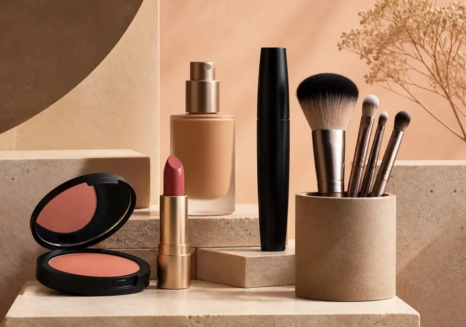 Construtor de Lojas de Cosméticos — Lance uma Loja Online de Cosméticos de Alta Conversão com IA