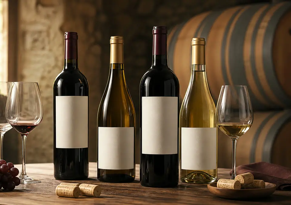 Wine Ecommerce Store Builder — Launch a High-Converting Online Wine Ecommerce Store with AI