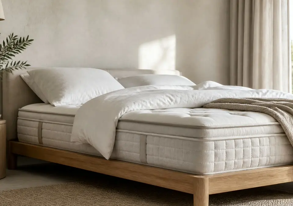 Mattresses Store Builder: Sell Mattresses Online Without a Showroom Budget