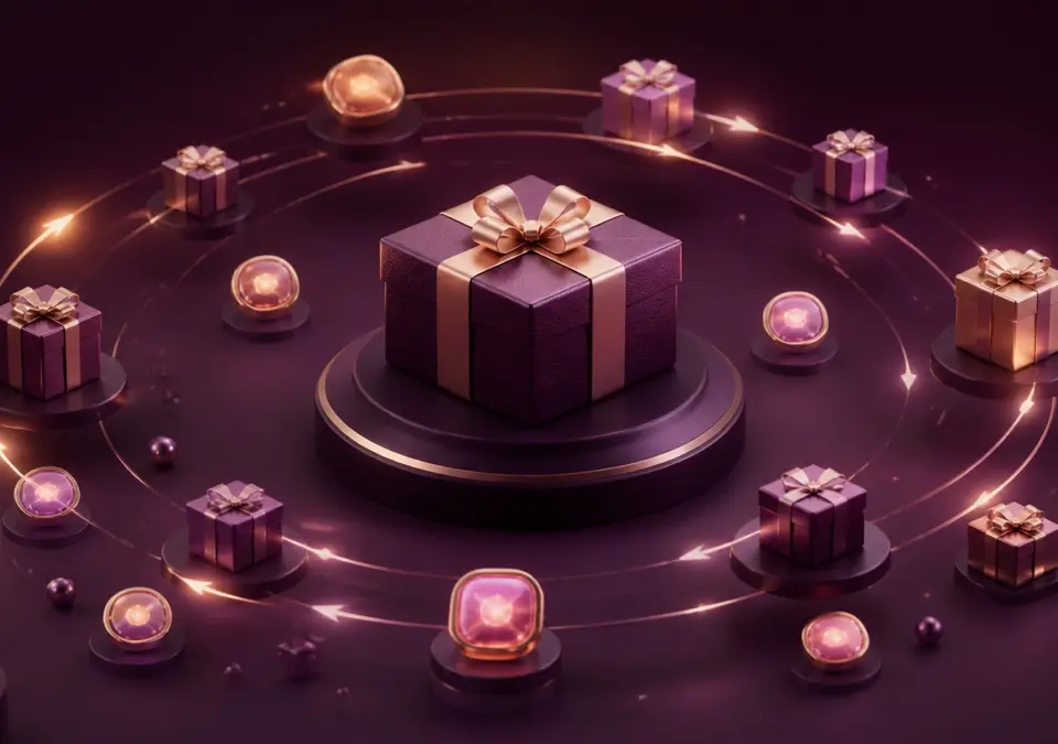 AI Ecommerce Loyalty Program als CRO-Loop für Wiederkäufer