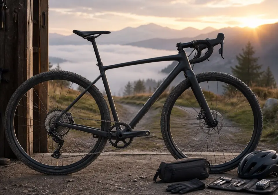 Cycling Store Builder — Launch a High-Converting Online Cycling Store with AI