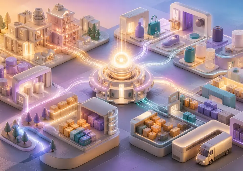 AI Ecommerce Platform: Smart Solutions for Retail