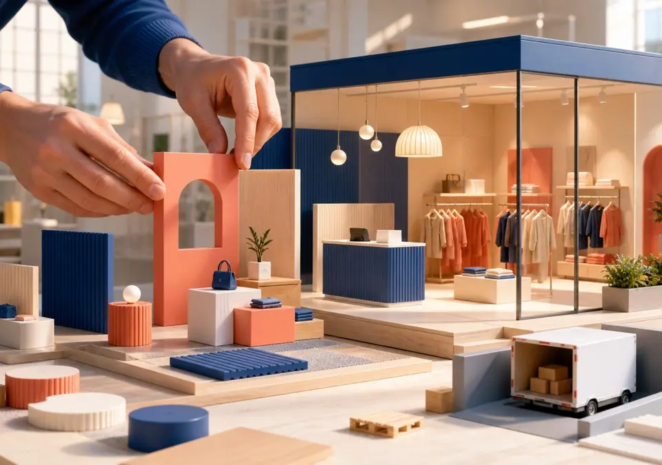 AI Store Builder: Elevate Your Online Business with AI-Powered Tools