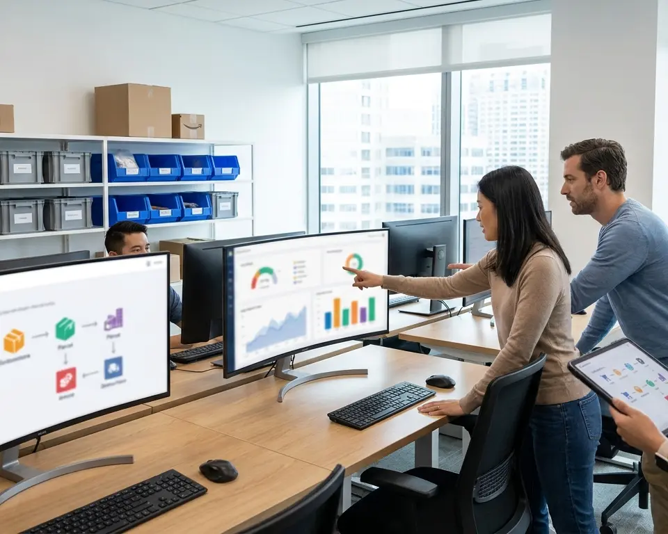 Ecommerce Helpdesk Software for Store-Aware Support Ops