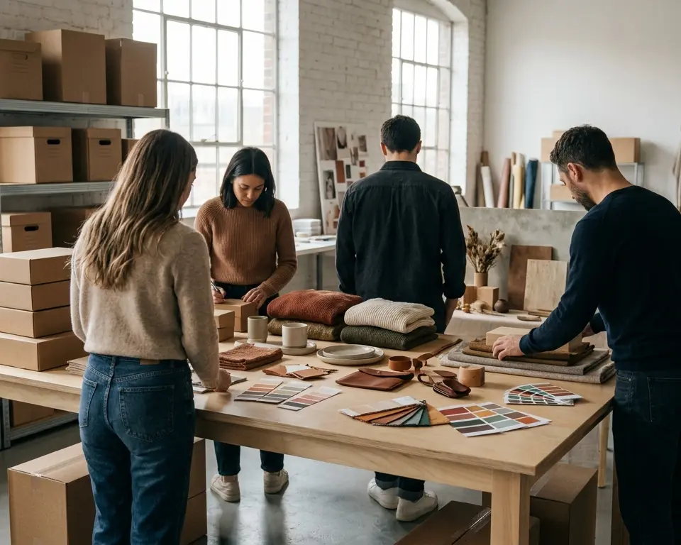 Build Seasonal Marketing Campaigns from Live Store Context