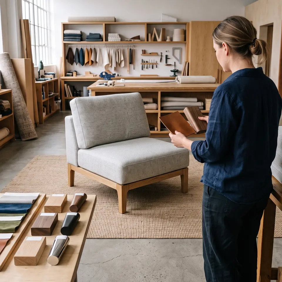 Build an Ecommerce Product Configurator Around Real Product Rules