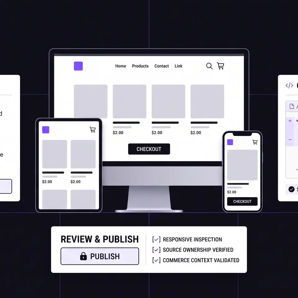 Compare o Hostinger AI Website Builder com o Runner AI