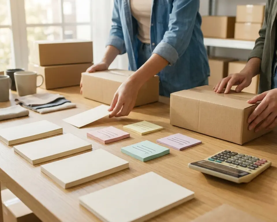Ecommerce-Cart-Software, die Kaufabsicht bis zum Checkout bringt