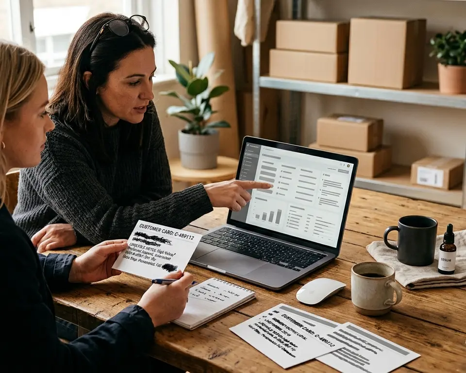 Ecommerce CRM Software per store orientati al cliente