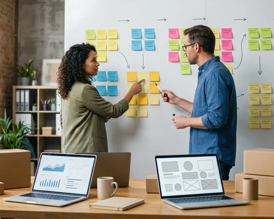 BigCommerce Alternative fuer KI-native Ecommerce-Teams