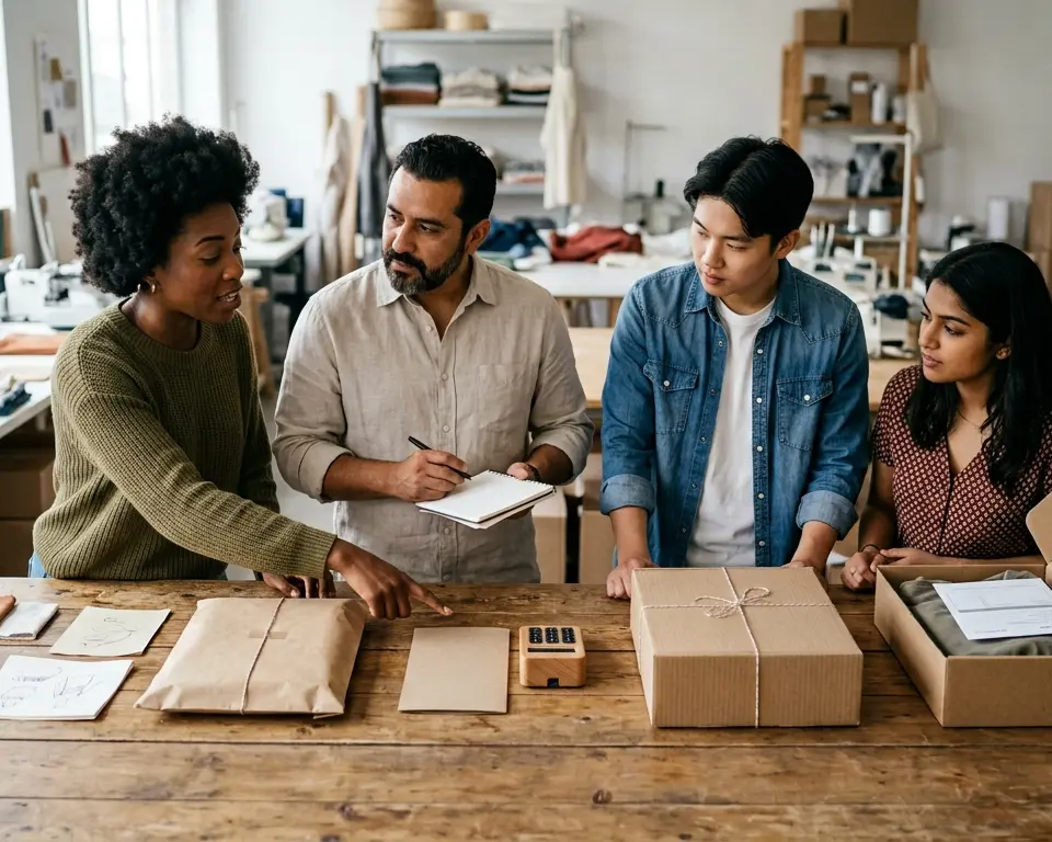 Build an Ecommerce Customer Journey from Real Store Evidence
