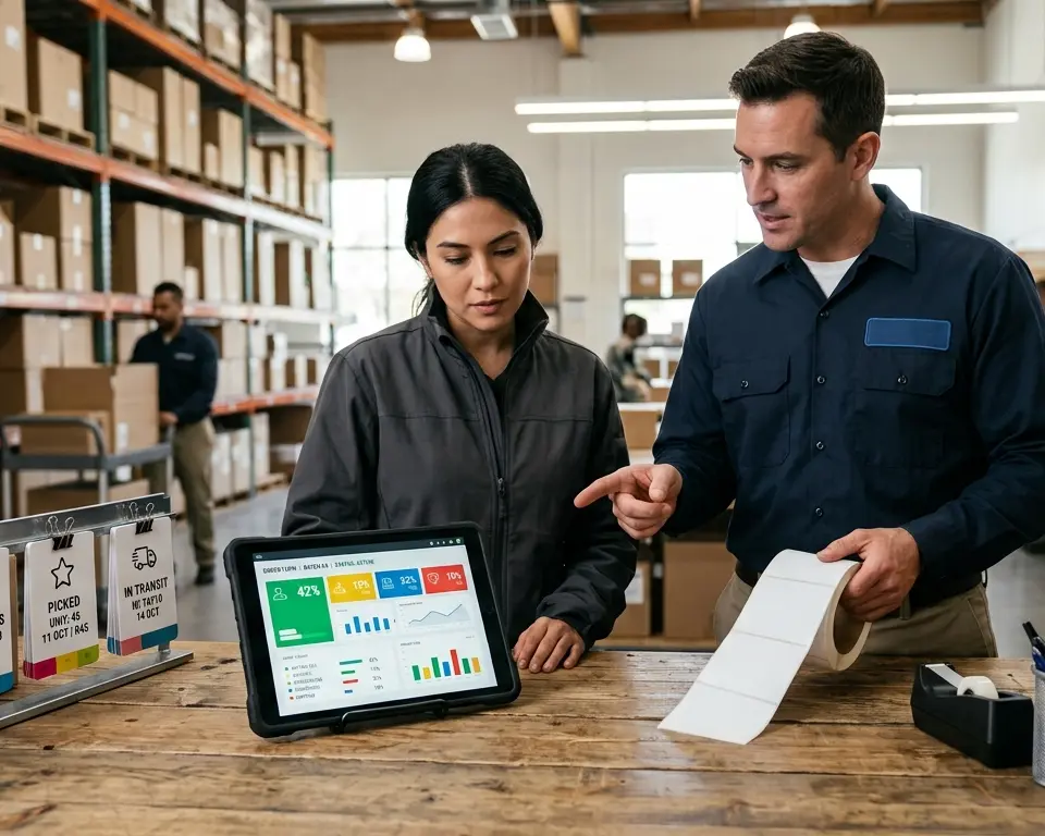 Ecommerce Order Tracking Software: "Where's My Order?" Answered Before It's Asked