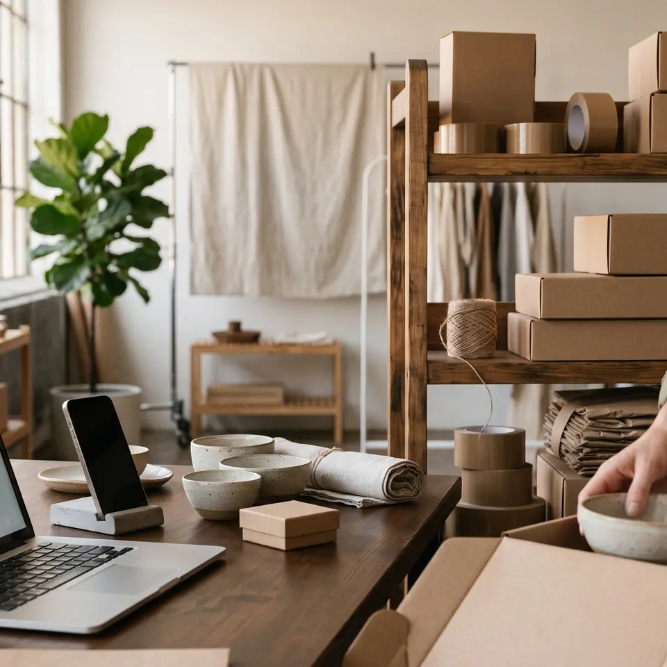 Eine Headless-E-Commerce-Plattform, die Sie prüfen können